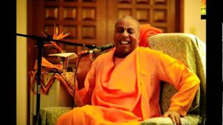 Devamrita Swami - Home Program - Dec 2 2011