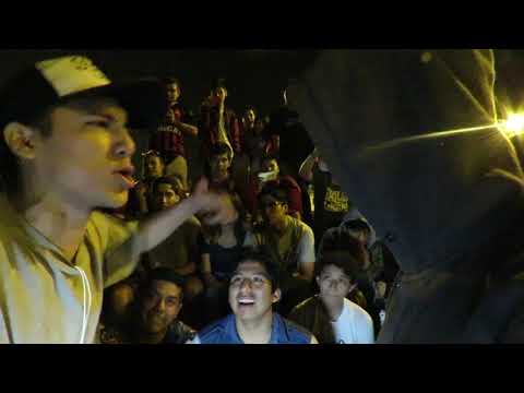 ROJO vs FALCON - 2vs2 SOUTHOOD AUDICION DH SUR