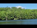 Flying Pond