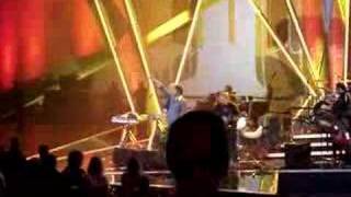 Sasha &quot;I`m still waiting&quot; Ideensounds Stuttgart 24.05.08