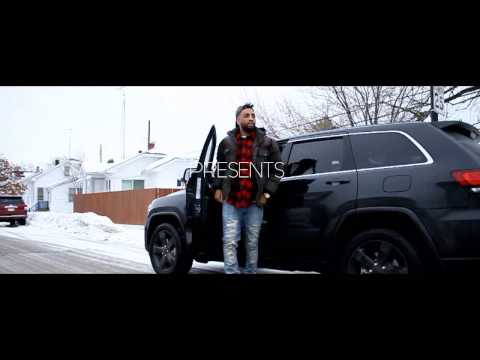 Rio Zeppelin - Run It Up | Shot by @Marathon_P