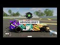 Anime Nissan Skyline GT R R34