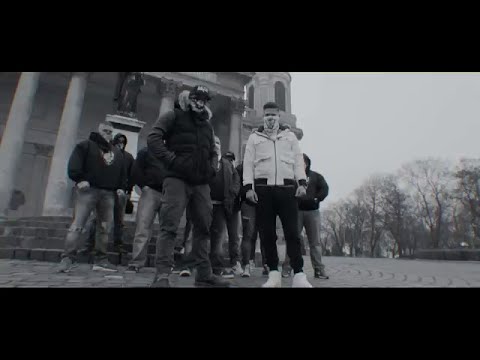 KENNEL33 (Mr.Busta x Shawn) - KENNEL33 feat. MaxBeard km. Jimy | OFFICIAL MUSIC VIDEO |