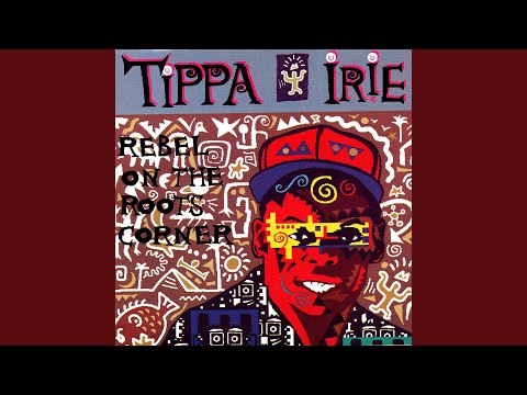 Rebel On The Roots Corner