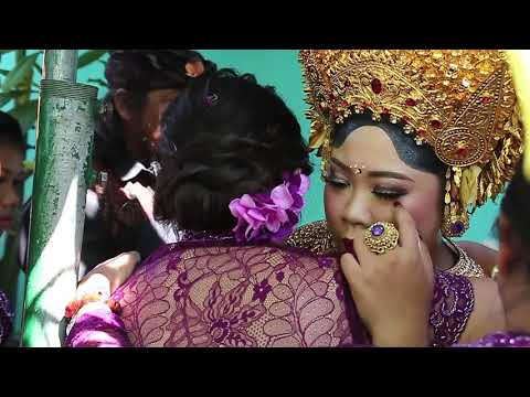 Dek ulik - Ratih Kamajaya // Wedding Hendra & Eka //