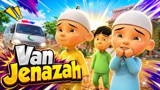 Download lagu Upin & Ipin - Van Jenazah mp3 Download lagu Upin & Ipin - Van Jenazah mp3