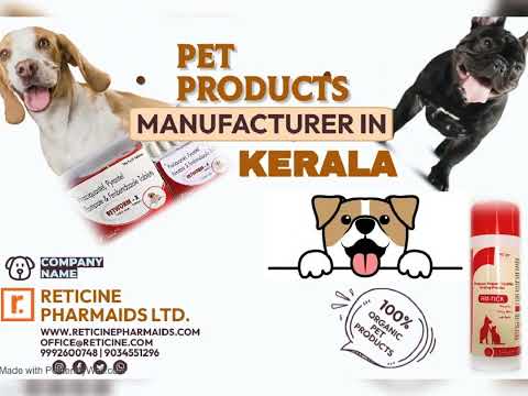 Retronic-fe iron tonic