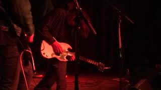 The Lemonheads - 12 - Old Man Blank - Cleveland - 5/6/19