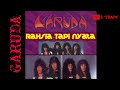 Garuda Rahsia Tapi Nyata Lirik Lagu