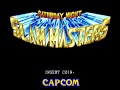 Saturday Night Slam Masters Opening