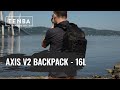 Tenba Axis V2 Tactical Backpacks | 16L Size