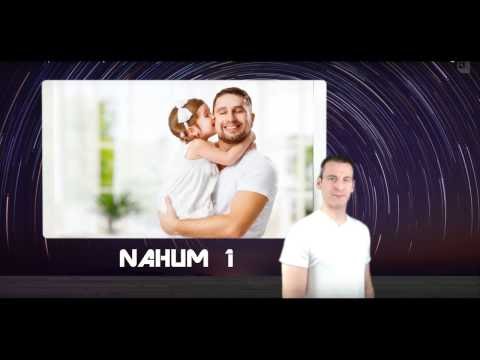 Nahum Chapter 1 Summary and What God Wants From Us