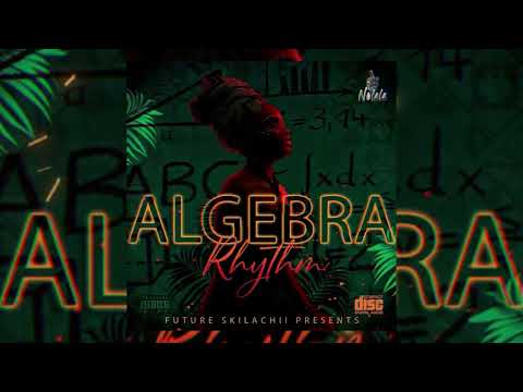 RASTA DEIVID KING ALGEBRA RIDDIM