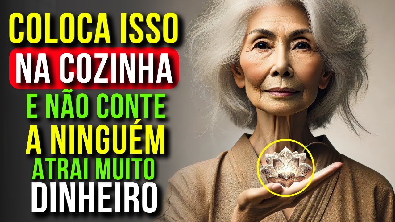 Este Item Escondido na Sua Cozinha Pode Mudar Sua Vida Financeira!