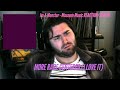 Im A Monster Museum Music REACTION REVIEW