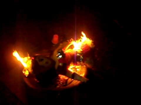 princess peach BURNS.AVI