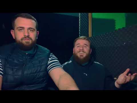 Labinot Ademi - niqare niqare