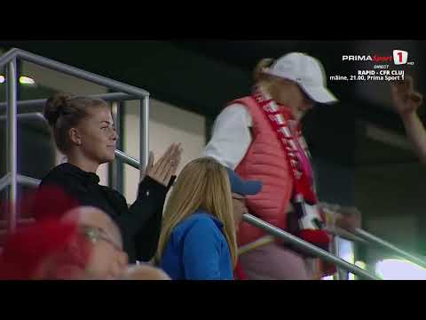 GOOOL! Sepsi - FCSB 1-2. Covăsnenii marchează și revin în meci! Șafranko punctează