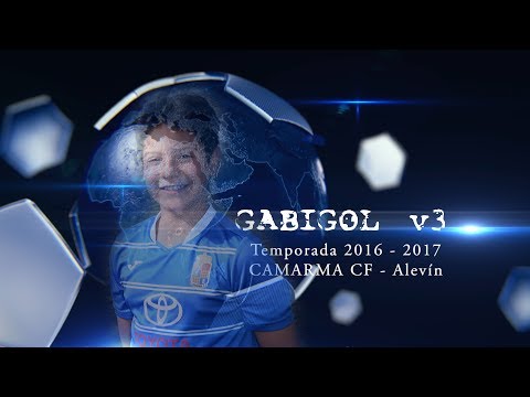 GABIGOL v3: Temporada 2016 - 2017