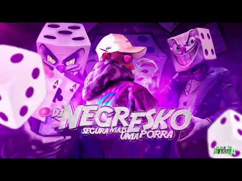 BEAT ESPANCA PAREDÃO 2 - ( DJ Negresko & DJ Dablyu S ) 2023