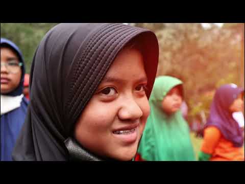 VIDEO KENANGAN KELAS 6 T.A 2024-2025