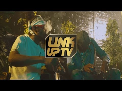 Mr Williamz ft Big Zeeks, Frisco, Footsie & Ni'sha - More Weed (Remix)| Link Up TV