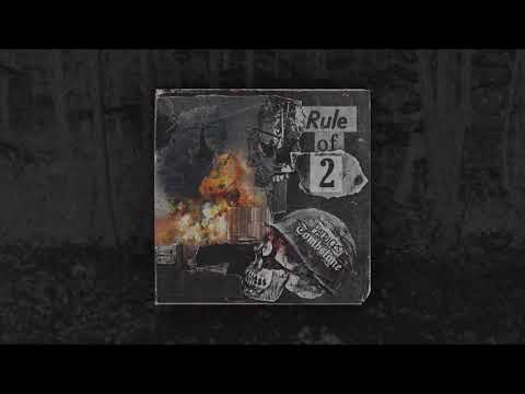 PATRICKS TOMBSTONE - NO FACE NO CASE FEAT. KLASSY & WHITEYE$ (PROD. EYKEY)