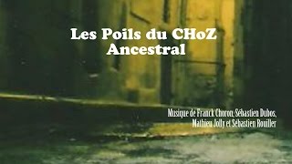 Les poils du CHoZ ancestral (1997)