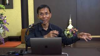 091-พรหมจรรย์ ตอนที่ 73(2).กรุณาภาวนา 4 วิธีการแผ่กรุณา
