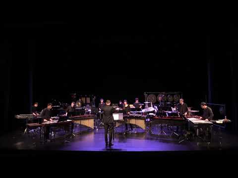 12 PERCUSSIONS YANN ROBIN