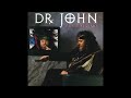 Dr. John (Feat. Anthony Kiedis) "Shut D Fonk Up"