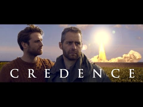#Credence. The First Sci-Fi to challenge LGBT portrayal in film.