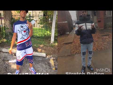 BumpaBoy Mdot (r.i.p) x Stretch DaDon - BUMPA