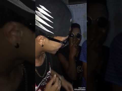 Tiger Gang 🔥🇩🇴