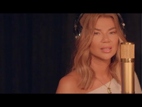 Edyta Górniak - I REMEMBER [Official Music Video]