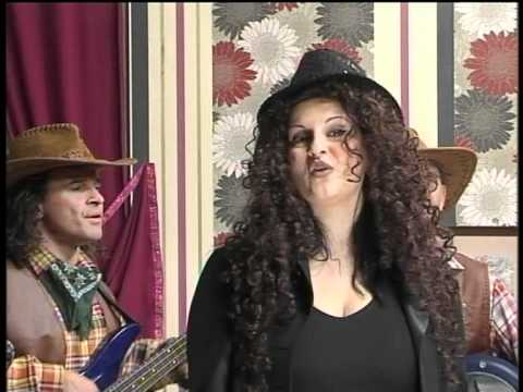 PICIKATO I VERICA RUSEVA - DOJDE GLUVCETO