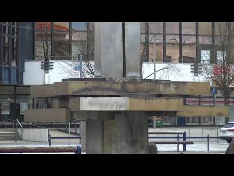 Lausitzer Platz wird saniert - LAUSITZWELLE