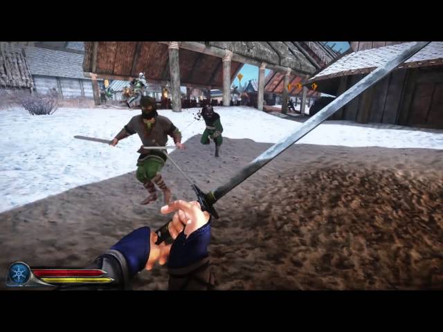 Video - Chivalry: Deadliest Warrior (DLC) (PC)