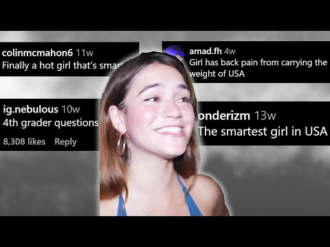 A Hot American Girl That’s Smart - Chat Music