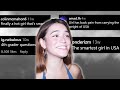 A Hot American Girl That S Smart Chat Music
