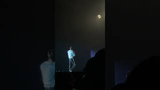 Download lagu Already Talkment - TAEMIN Live in Singapore (09.11.2024) mp3