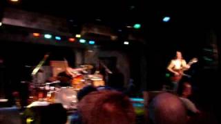 Sleep &quot;Holy Mountain&quot; excerpt - All Tomorrow&#39;s Parties Festival 2009