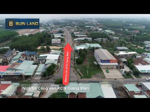 Sàn Kinh Doanh Bất Động Sản Buinland Trực thuộc Công Ty BuinGroup