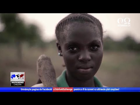 A beloved pastor in the US chose to serve in Togo | Christian World News