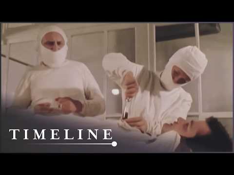 Chernobyl, 1986: The Aftermath Of The World's Worst Nuclear Accident
