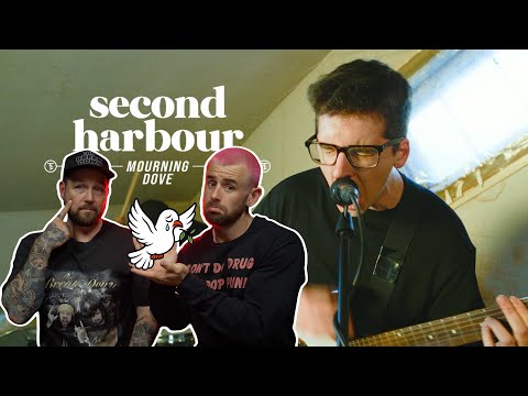 NEW DISCOVERY | SECOND HARBOUR:  “Mourning Dove” 