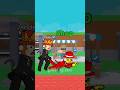 when Jandel & Sammy meet hacker (pt3)  #growagarden #stealabrainrot #roblox