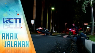 Download lagu Gawat Rio Tepar Tertabrak Mobil Di Jalan [Anak Jalanan] [1 Feb 2017] mp3