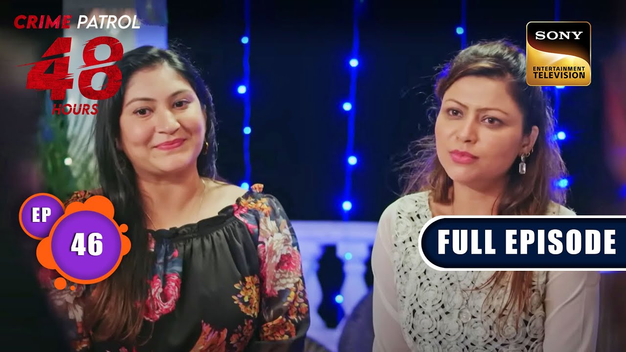 Crime Patrol Episode Closure