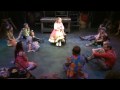 Godspell pt. 11: "Learn Your Lessons Well" by Wicked's Stephen Schwartz
